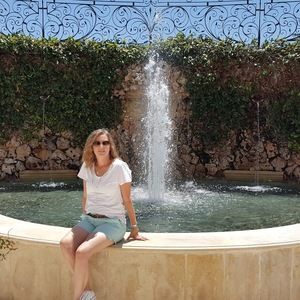 Meet your Posher, Kristen